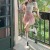 Sweet Hot Girl Pink Skirt Women's Summer Pleated Skirt 2021 New Small High Waist Slimming A- line Short Skirt