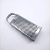 Stainless Steel Multi-Functional 4-Sided Grater Shredder Grater Grater Ginger Shredder Vegetables