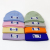 Hat Autumn and Winter 2021 New Knitted Hat Korean Style Japanese Style Warm Hat Shopping Trend Sleeve Cap Students