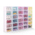 Thickened Shoe Box Transparent Shoe Box Plastic Flip Drawer Shoe Box Household Goods Storage Box