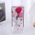 Teacher's Day Gift Transparent Pet Box Hand-Carry Box 3 Roses Soap Flower Artificial Flowers Wholesale Valentine's Day Mother's Day