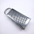 Stainless Steel Multi-Functional 4-Sided Grater Shredder Grater Grater Ginger Shredder Vegetables