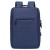 Business Computer Bag Men's Women's Backpack Travel Bag Backpack USB Charging Student Schoolbag Urban in Stock Wholesale