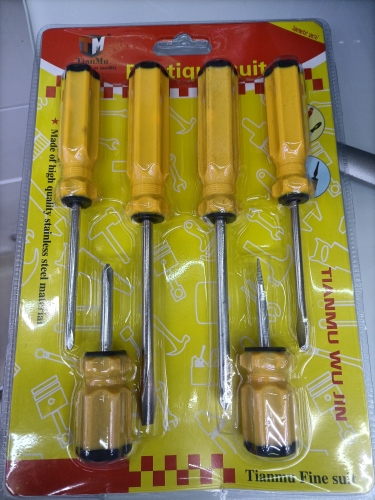 5tm6pc screwdriver