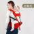 Multifunctional Breathable Shoulder Front Holding Baby Carrier Baby Waist Stool Whole Maternal and Child Supplies