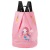 Children's Summer Swim Bag Dry Wet Separation Waterproof Backpack Cute Cartoon Beach Storage Bag Factory Supply