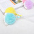 Cross-Border New Arrival Fairy Cat Teaser Cat's Paw-Shaped Fur Ball with Diamond Handmade Funny Cat Artifact Cat Interactive Toy