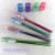 Plating Color Cartoon Style Pencil Leads Advanced Polymer Lead Refill
