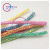 6mm Sequin Rope Rainbow Slippers Hose DIY Hair Accessories Material Hat Clothing Widget Accessories