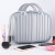 Multifunctional Waterproof Travel Bag Luggage Bag Luggage Bag Travel Bag Storage Gym Bag Dry Wet Separation