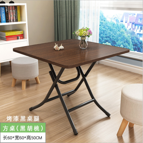 stall convenient eating table