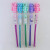 Plating Color Cartoon Style Pencil Leads Advanced Polymer Lead Refill