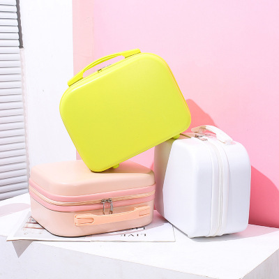 Cosmetic Bag Multifunctional Waterproof Travel Bag Luggage Bag Luggage Bag Dry Wet Separation