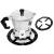 Coffee Moka Pot Hob Gas Rack Hob Natural Gas Hob Pot Rack Mocha Coffee Pot Rack Iron Rack Hob