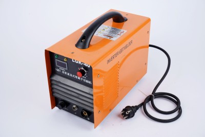 Inverter DC Plasma Cutting Machine (LGK-40)