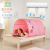 Bed Tent Baby Split Bed Tunnel Boy Game House Bed Canopy Princess Bed Curtain Game House One Piece Dropshipping