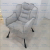 Lazy Sofa Single-Seat Sofa Chair Student Dormitory Computer Chair Modern Simple Home Bedroom Balcony Backrest Recliner