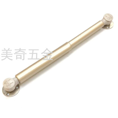 Air Strut Flap-up Door Hydraulic Telescopic Rod Tatami Air Strut Cabinet Door Hydraulic Bracing Piece Penumatic Spring Rod