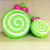 Internet Hot New Silicone Bag Large Lollipop Bag Toy Bag Fashion All-Match Bag