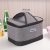 Cationic Lunch Bag Work Lunch Bag Portable Portable Lunch Bag Lunch Box Bag Waterproof Lunch Bag