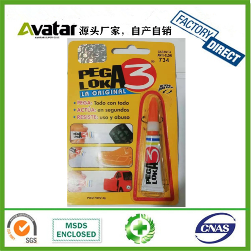peglok a3 original3a glue a3 glue original authentic a3 3a glue customs guarantee customs clearance