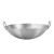Thickened Wok Home Use and Commercial Use NonMagnetic DoubleEar Sanding Wok Hotel Restaurant Wok Kitchen NonStick Pan