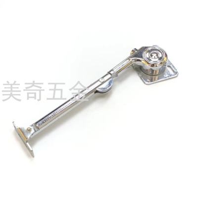 Free Stop Air Support Stop at Any Time Flap-up Door Support Rod Cabinet Door Support Rod Spring Hydraulic Rod Lower Flip Door Support Rod