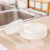 Tape Kitchen and Bathroom Sink Transparent Kitchen Doors and Windows Acrylic Fissure Sealant Happy Day Waterproof Paste