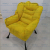 Lazy Sofa Single-Seat Sofa Chair Student Dormitory Computer Chair Modern Simple Home Bedroom Balcony Backrest Recliner
