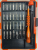 33Pc Set Tool Box