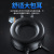 MC Maicai New Head-Mounted Computer Earphone Drive-by-Wire Desktop E-Sports USB Wired Headset with Microphone