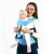 Multifunctional Breathable Shoulder Front Holding Baby Carrier Baby Waist Stool Whole Maternal and Child Supplies