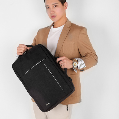 Travel Bag Schoolbag Cross-Border Backpack Briefcase Laptop Bag Backpack Casual Bag School Bag Luggage Bag