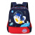 Foreign Trade Wholesale 2021 New Kindergarten Primary School Children's Schoolbag Cute Cartoon Burden Reduction Children's Backpack