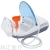 Air Pressure Atomizer Medical Household Adult and Children Nebulizer