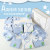 Spring, Autumn and Winter Baby Cotton Gift Box Newborn Suits Newborn One Month Old Baby Clothes Newborn All Products