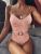 2019 Women's OnePiece Swimsuit Special Cloth Belt Buckle Metal Chain Shoulder Strap OnePiece Bikini 9318