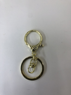 Keychain, Three-Piece Set