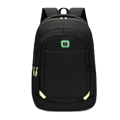 Factory Customized Outdoor Backpack Men's Travel Backpack Student Large Capacity Customized Computer Bag Gift Casual Bag