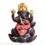 Ywbeyond Elephant God Ganesha Lotus Backflow incense Burner Buddha Thailand Indian buddhist Waterfall incense sticks hol