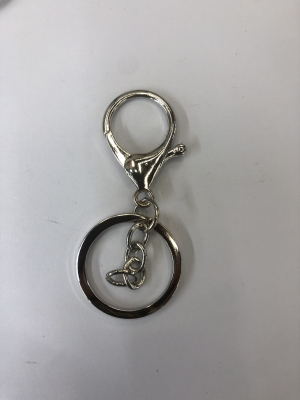Keychain, Three-Piece Set