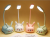 Cartoon Table Lamp Table Lamp USB Table Lamp Student Table Lamp Popular Table Lamp