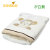 Soft Fly Coral Fleece Blanket Cartoon Embroidered Blanket Baby Products Flannel BABY HUG Blanket Spring and Summer Single Layer Blanket
