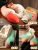 Cartoon Cushion Sofa Cushion Living Room Pillows Bed Cute for Girls Sleeping Pillow Bedroom Bedside Backrest Korean Style