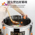 Jinweili Energy-Saving Double Bottom Soup and Porridge Barrels Efficient Anti-Adhesive Commercial Large Capacity Double Temperature Control Boiled Soup and Porridge Soybean Milk Leglen