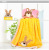 Soft Fly Coral Fleece Blanket Cartoon Embroidered Blanket Baby Products Flannel BABY HUG Blanket Spring and Summer Single Layer Blanket
