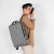 Cross-Border New Men's Waterproof Backpack Fashion Large Capacity Business Computer Bag Outdoor Casual Wearproof School Bag