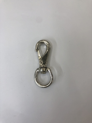 Keychain, Pet Hook