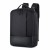 Men's New Business Backpack Outdoor Waterproof and Hard-Wearing Laptop Bag Fashion Leisure Student Bag