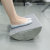 Amazon Semi-Cylinder Office Foot Rest Mat Manufacturer Footrest Foot Massage Foot Mat Processing Customization